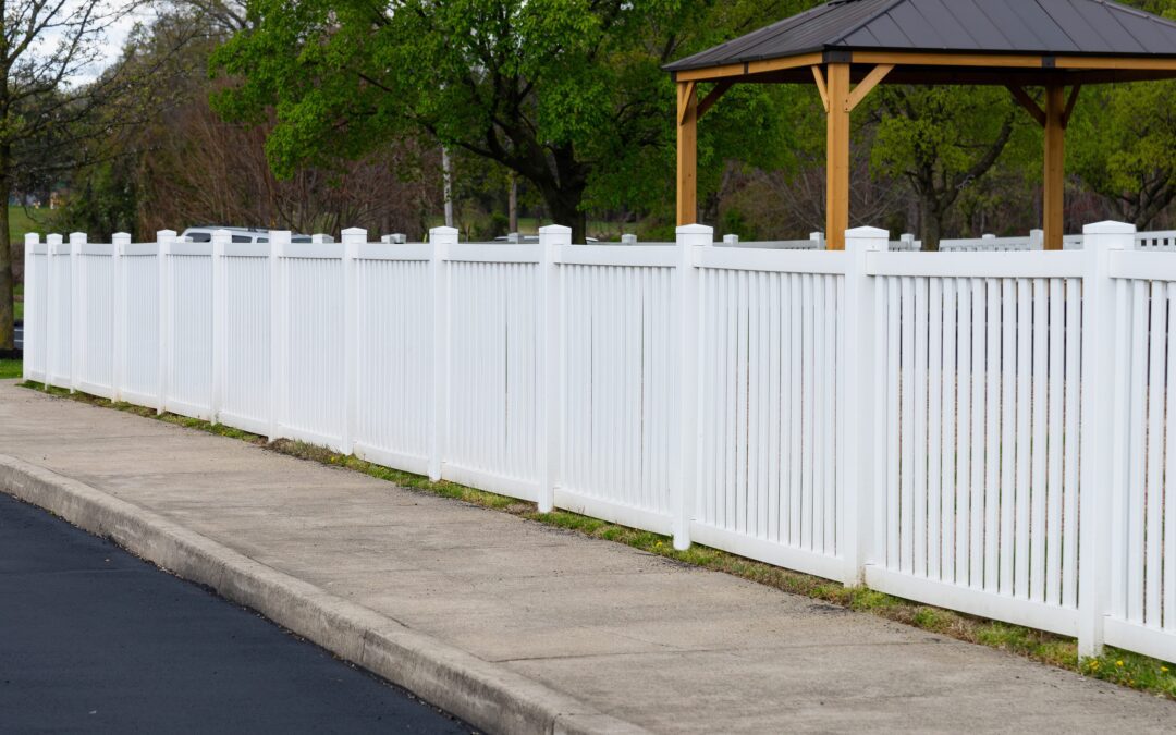 Custom Fencing Calgary